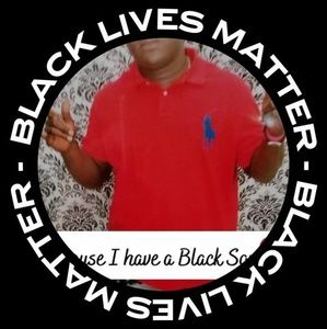 Meet your Posher, Larry